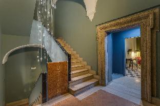 Otivm Hotel, Řím (fotografie 5)