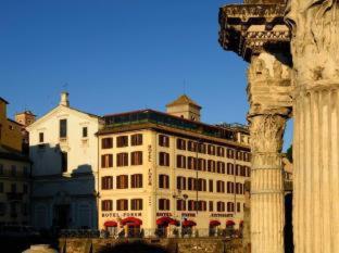 Hotel Forum, Rome (photo 4)