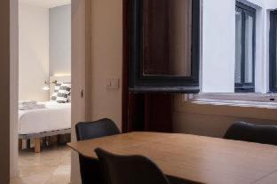 Gran Central Suites, Madrid (fotografie 5)