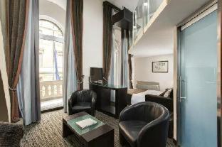 Best Western Plus Hotel Universo, Roma (foto 5)