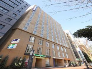 Keio Presso Inn Ikebukuro, Tokio (fotografie 4)