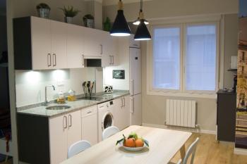 Markelenea - Bilbao – Casco Viejo – Parking – WIFI Gratis, Bilbao (photo 3)