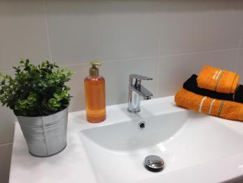 Markelenea - Bilbao – Casco Viejo – Parking – WIFI Gratis, Bilbao (photo 4)
