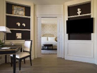 Palazzo Parigi Hotel & Grand Spa - LHW, Milán (fotografie 5)