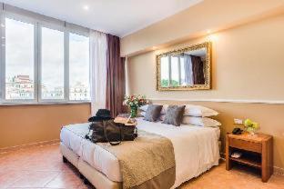 Raeli Hotel Lux, Řím (fotografie 5)
