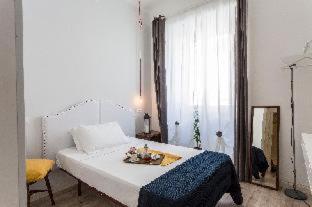 Hotel Cathrine, Rome (photo 5)
