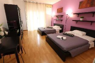 Guest House Pirelli Milano, Milán (fotografie 5)