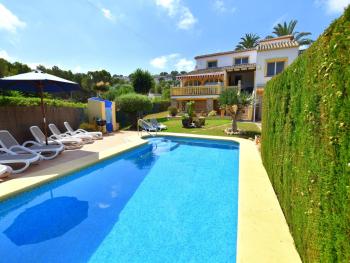 Casa Setiro, Jávea (foto 2)