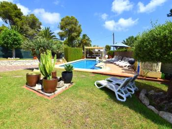 Casa Setiro, Jávea (foto 3)