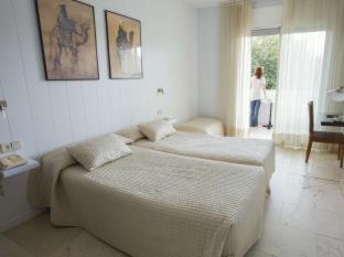 Hotel Oasis, Córdoba (fotografie 4)