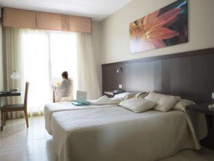 Hotel Oasis, Córdoba (fotografie 5)