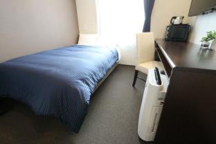 HOTEL LiVEMAX Kayabacho, Tokio (fotografie 5)
