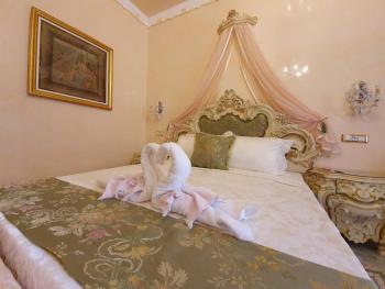 FD Luxury rooms, Verona (foto 5)