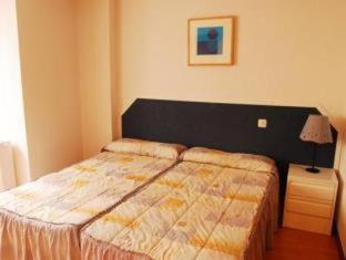 Apartamentos Goya 75, Madrid (fotografie 3)