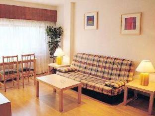 Apartamentos Goya 75, Madrid (fotografie 5)