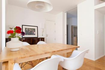 Bairrus Lisbon Apartments - Graça, Lisabon (fotografie 3)