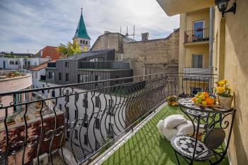 Apartment Alexis, Bratislava (Foto 3)