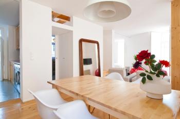 Bairrus Lisbon Apartments - Graça, Lisabon (fotografie 2)