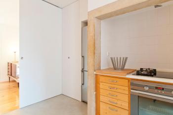 Bairrus Lisbon Apartments - Graça, Lisabon (fotografie 5)