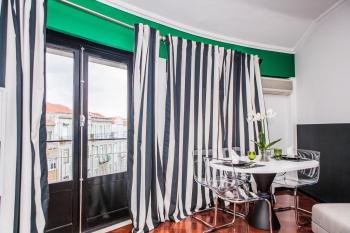 Apartments of the Marques, Lisabon (fotografie 2)