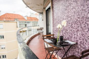 Apartments of the Marques, Lisabon (fotografie 3)