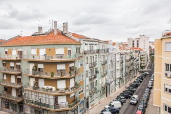 Apartments of the Marques, Lisabon (fotografie 5)