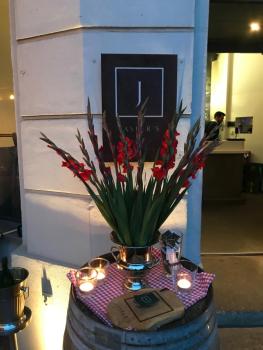 Jasper's Boutique Hotel, Berlin (Foto 5)