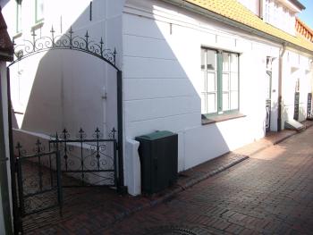 moij Stuuv, Greetsiel (fotografie 3)