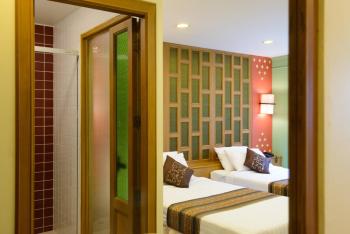 Golden House BTS Chidlom Bangkok, Bangkok (fotografie 4)
