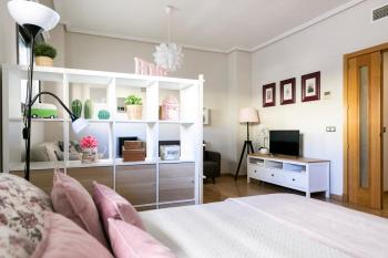 Apartamento Málaga Litoral Beach, Málaga (fotografie 2)