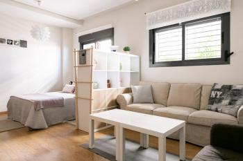 Apartamento Málaga Litoral Beach, Málaga (fotografie 4)
