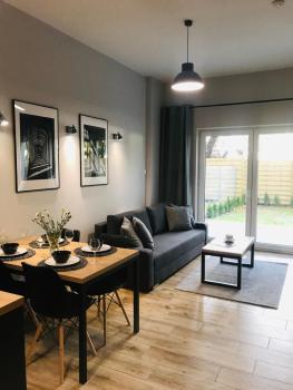 Property Apart - Soft Lofty Legnicka Centrum, Wroclaw (foto 5)
