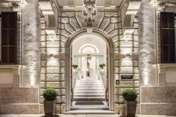 The Liberty Boutique Hotel, Rome (photo 3)
