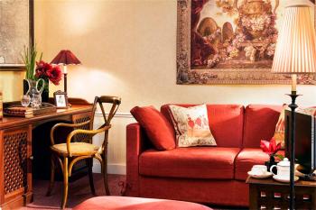 Hotel Britannique, Paris (Foto 5)