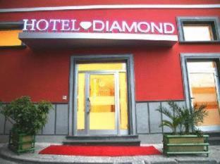 Hotel Diamond, Naples (photo 4)