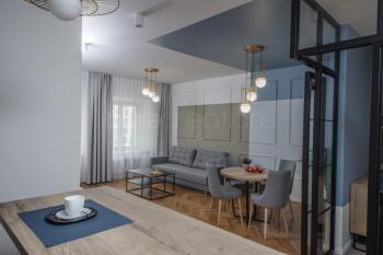 Ermine Suites, Cracovia (foto 2)