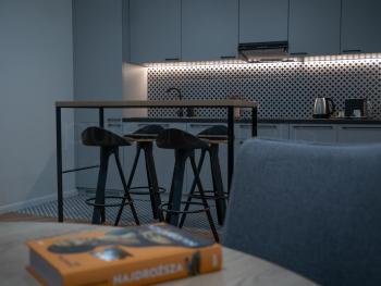 Ermine Suites, Cracovia (foto 3)