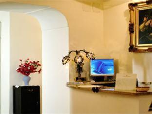 Bovio Suite, Neapol (zdjęcie 3)