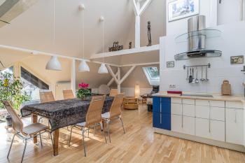 Ferienwohnung Sillack, Drážďany (fotografie 4)