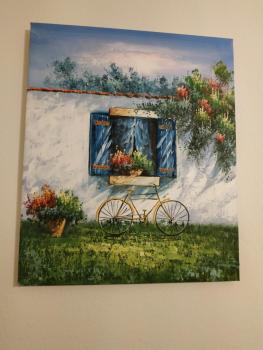 Théa, Istron (foto 2)