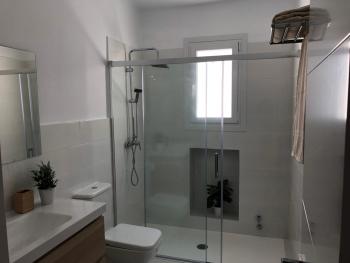 Apartamento Malagueta 1 Linea playa centro Malaga, Málaga (fotografie 2)