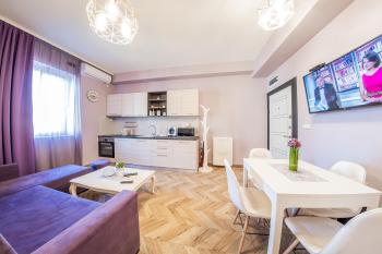 Sofia Violet Life Apartment, Sofia (Foto 5)