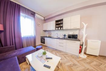 Sofia Violet Life Apartment, Sofia (Foto 3)