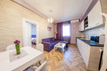 Sofia Violet Life Apartment, Sofia (Foto 2)