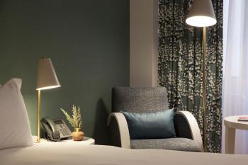 Altis Suites Apartamentos Turísticos, Lisboa (foto 4)