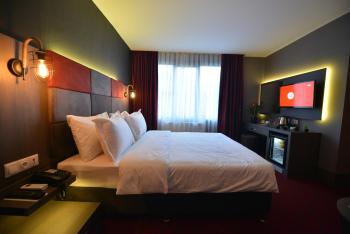 A11 Hotel, Istanbul (fotografie 2)