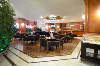 Akgun Istanbul Hotel, WorldHotels Crafted, Istanbul (photo 5)