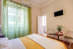Circus Maximus B&B, Řím (fotografie 4)
