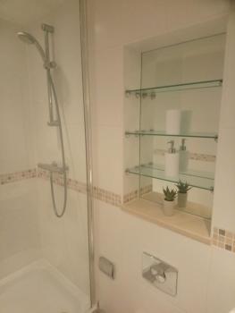1 Bedroom Flat in Sheffield City Centre-Sleeps 4, Sheffield (foto 4)