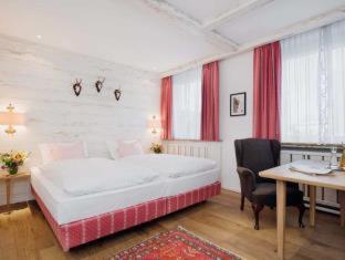 Eden Hotel Wolff, Múnich (foto 3)